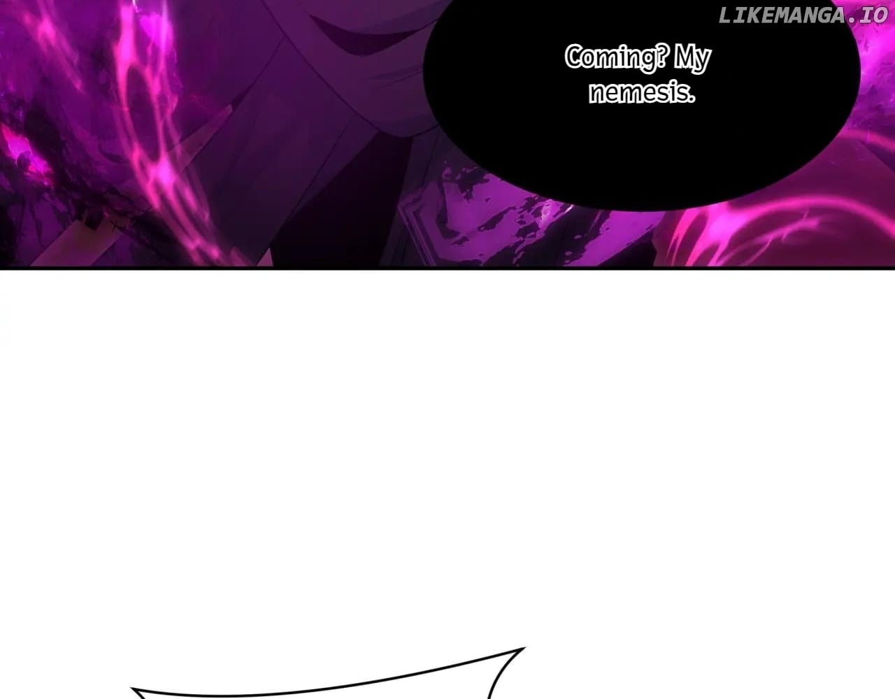 Era of the Haunted Chapter 279 - page 28